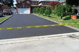 Recycled Asphalt Driveway Installation in Orland Hills, IL